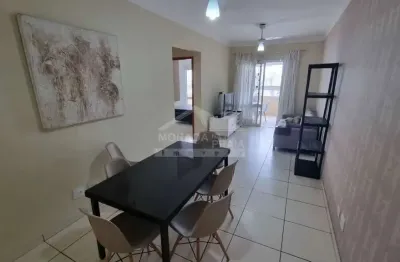 Apartamento na guilhermina, 2 dormitórios, lazer, só na imobiliária em praia grande.