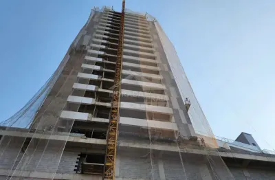 Apartamento de Alto Padrão no Canto do Forte, 2 dormitórios, lazer, confira em Praia Grande.