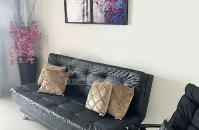 Apartamento com 2 quartos à venda na Vila Caiçara, Praia Grande 