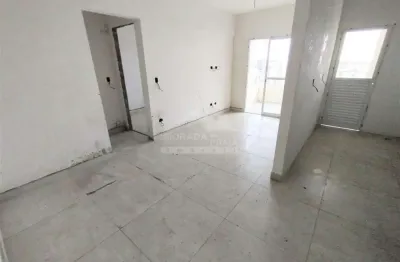 Apartamento 1 dormitório na aviação, lazer, vista mar.  só na imobiliária em praia grande
