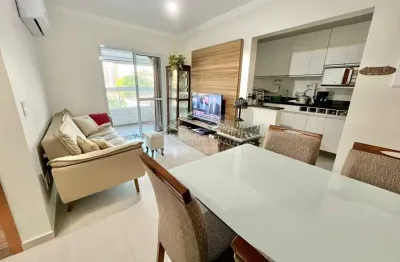Apartamento no boqueirão de 2 dormitórios, confira na morada na praia.