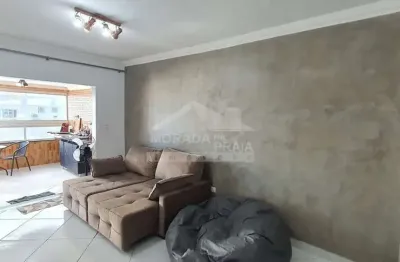 Apartamento com 3 quartos à venda no Canto do Forte, Praia Grande 