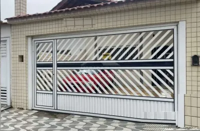 Sobrado germinado 02 quartos no centro da ocian em praia grande!