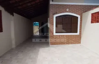 Excelente casa geminada com 2 dormitório, quintal, marque sua visita na imobiliária em praia grande.