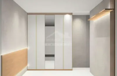 Apartamento frente mar, 2 dormitórios sendo 1 suíte com varanda e lazer completo!!