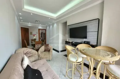 Apartamento de 2 dormitórios e 1 suíte na ocian - praia grande!!!