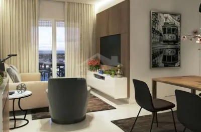 Apartamento zero quilômetro na aviação, 2 dormitórios, 2 vagas, lazer, confira em praia grande.