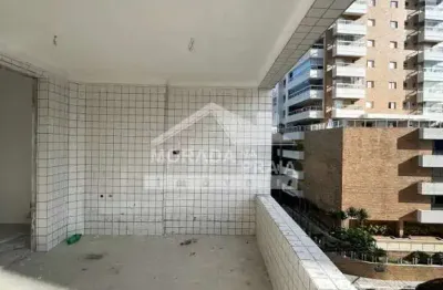 Apartamento na aviação de 2 dormitórios, confira na imobiliária em praia grande.