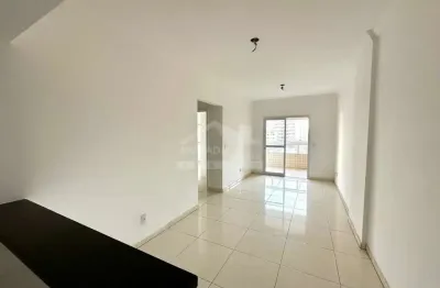 Apartamento de 2 dormitórios na aviação, vaga, lazer, confira em praia grande.