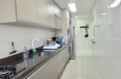 Apartamento de 3 dormitórios e 1 suíte no flórida - praia grande!!!