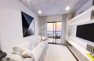 Apartamento no boqueirão, 2 dormitórios, só na imobiliária em praia grande.