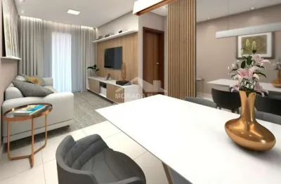 Apartamento no caiçara, com 3 dormitórios sendo 1 suíte com lazer completo!