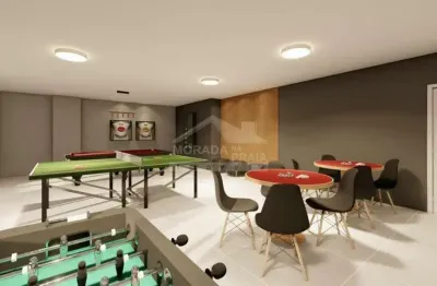 Apartamento na aviação ,2 dormitórios, 1 vagas, lazer, confira na imobiliária em praia grande.