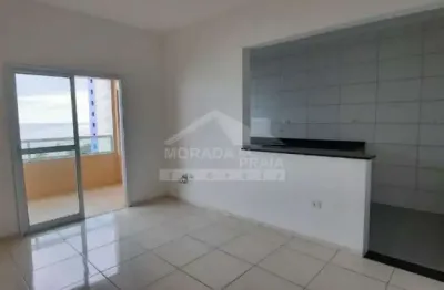 Apartamento na mirim, 2 dormitórios, lazer, confira só na imobiliária em praia grande.