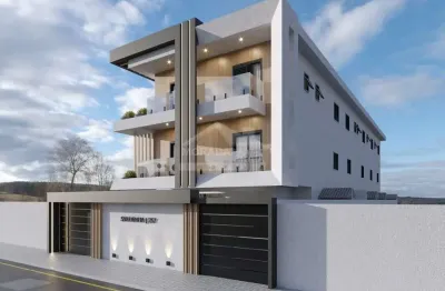Triplex em condomínio no canto do forte - praia grande!!!