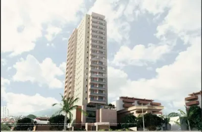 Lançamento beira mar no flórida, só na imobiliária em praia grande!