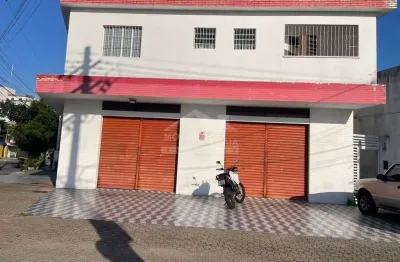 Prédio comercial e residencial no caiçara, confira na praia grande.