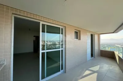 Campo da aviação. apartamento 3 suítes com 02 vagas de garagem, lazer. apenas 200 mts da praia.