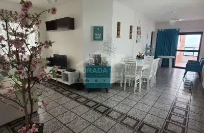 Apartamento enorme de frente mar na ocian, 2 dormitórios, confira em praia grande.