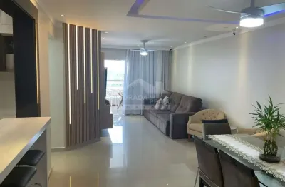 Apartamento de 4 dormitórios com vista para o mar na guilhermina- praia grande!!!!