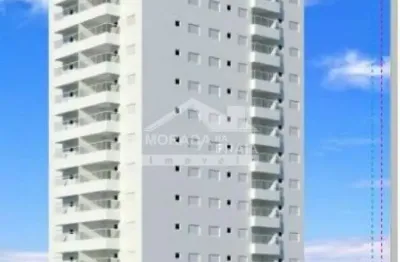 Lindo apartamento na aviação com vista ao mar , 02 dormitórios , 01 vagas de garagem em praia grande