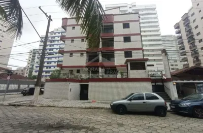 Apartamento na aviação, 1 dormitório, confira somente aqui na morada na praia.