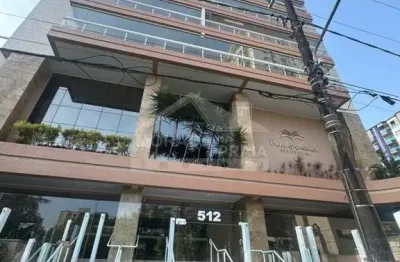 Apartamento com 02 suites a 150 mts do mar na guilhermina, lazer, só na imobiliária em praia grande.