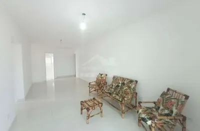 Apartamento com 2 quartos à venda no Campo da Aviação, Praia Grande 