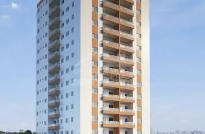 Apartamento de 2 dormitórios , 1 suíte na guilhermina - praia grande!!!