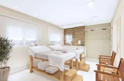 Lançamento alto padrão na aviação - entrada parcelada - na sua imobiliária em praia grande!