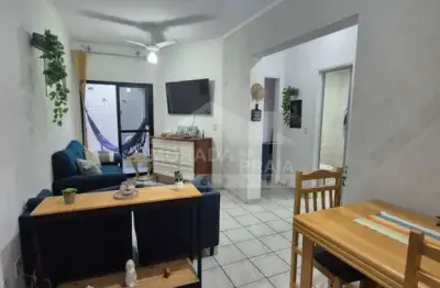 Apartamento 1 dormitório na aviação. confira na imobiliária em praia grande.