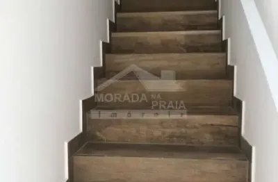 Casa com 2 quartos à venda no Tude Bastos (Sítio do Campo), Praia Grande 