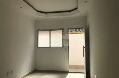 Casa com 2 quartos à venda no Tude Bastos (Sítio do Campo), Praia Grande 