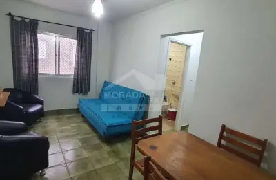 Apartamento na aviação de 1 dormitório, confira na imobiliária em praia grande.