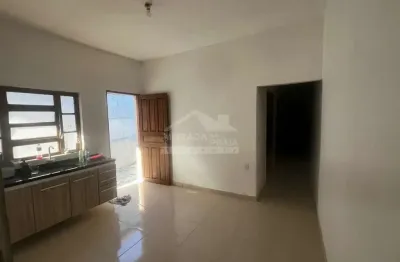 Casa com 2 quartos à venda na Cidade da Criança, Praia Grande 