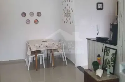 Apartamento de 1 dormitório com suíte no balneário flórida - praia grande!!!