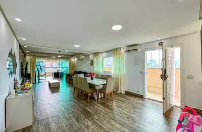 Sobrado no boqueirão tanto residencial ou comercial 3 dormitórios, piscina, confira em praia grande.