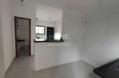 Sobrado em condomínio fechado na vila sônia, 2 dormitórios, confira em praia grande.