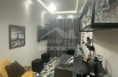 Apartamento garden e quintal no centro do boqueirão, 1 dormitório, confira somente em praia grande.