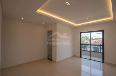 Casa em condomínio fechado com 2 quartos à venda no Jardim Melvi, Praia Grande 