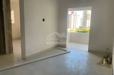 Lindo apartamento 1 suítes, terraço gourmet, confira na imobiliária em praia grande.