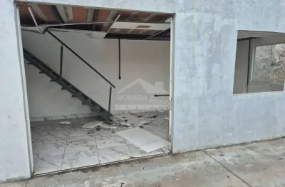 Ótimo terreno comercial, 1.120 m² na guilhermina , frente a igreja universal.