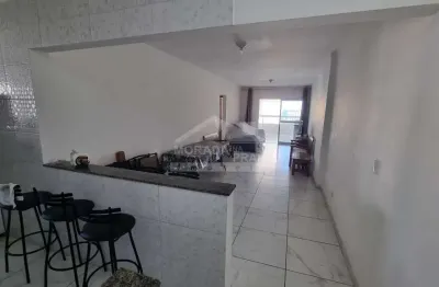 Apartamento no centro do boqueirão, 3 dormitórios, 2 vagas, confira na imobiliária em praia grande.