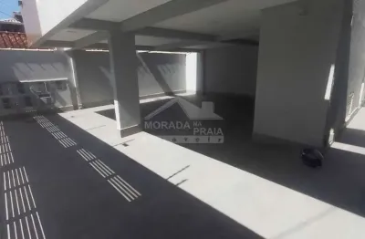 Sobrado em condomínio, 400 metros da praia no bairro maracanã!