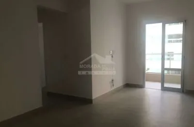 Apartamento novo canto do forte, 2 dormitórios, terraço gourmet, lazer.