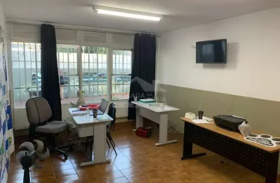 Casa comercial com 1 sala para alugar na Tupi, Praia Grande 