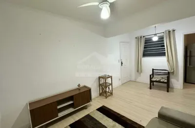 Apartamento na aviação, 1 dormitório, vaga, confira na imobiliária em praia grande.