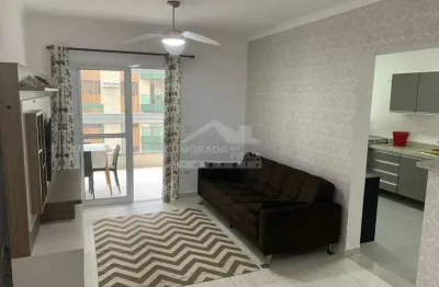 Apartamento de 3 dormitórios e 2 suítes na tupi - praia grande!!!
