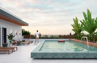 Lançamento super esperado na vila guilhermina, 2 dormitórios, lazer, confira na morada na praia.