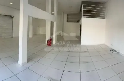 Imóvel comercial para locação ? loja de esquina na av. presidente kennedy (mirim)